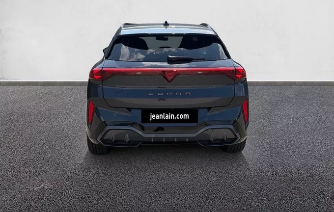 CUPRA TERRAMAR 1.5 eTSI Hybrid 150 ch DSG7 V extérieur arrière 0879
