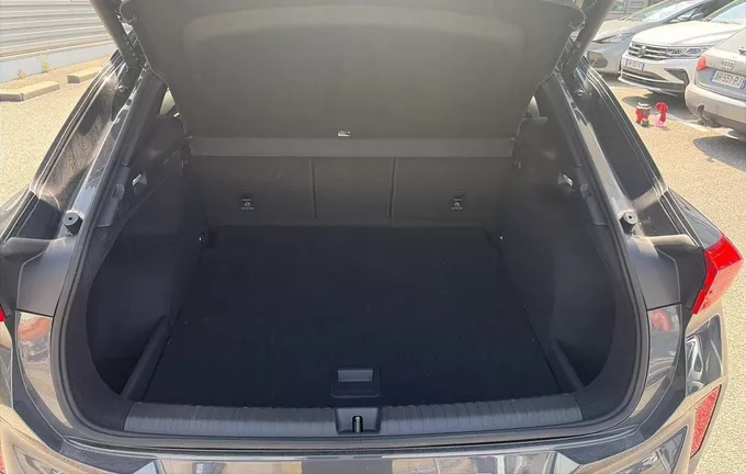 CUPRA TERRAMAR 1.5 eTSI Hybrid 150 ch DSG7 V photo 10 0879