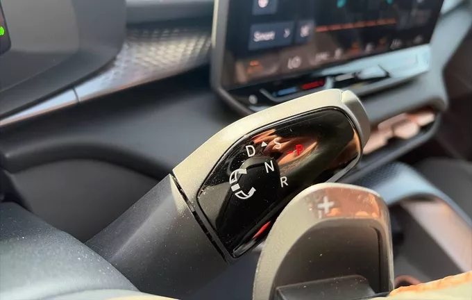 CUPRA TERRAMAR 1.5 eTSI Hybrid 150 ch DSG7 V photo 13 0879