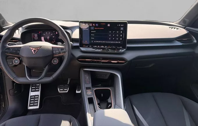 CUPRA TERRAMAR 1.5 eTSI Hybrid 150 ch DSG7 V photo 18 0879