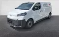 Miniature TOYOTA PROACE ELECTRIC FOURGON PROACE ELECTRIC MEDIUM 50KWH START extérieur trois quart avant gauche 62988