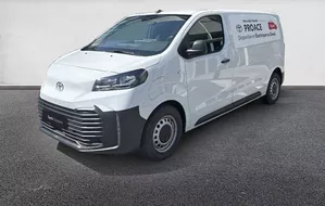 TOYOTA PROACE ELECTRIC FOURGON PROACE ELECTRIC MEDIUM 50KWH START YARVTZKUZRZ086486