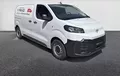 Miniature TOYOTA PROACE ELECTRIC FOURGON PROACE ELECTRIC MEDIUM 50KWH START extérieur trois quart avant droit 62988