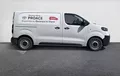 Miniature TOYOTA PROACE ELECTRIC FOURGON PROACE ELECTRIC MEDIUM 50KWH START extérieur côté droit 62988
