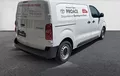 Miniature TOYOTA PROACE ELECTRIC FOURGON PROACE ELECTRIC MEDIUM 50KWH START extérieur trois quart arrière droit 62988