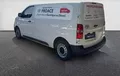 Miniature TOYOTA PROACE ELECTRIC FOURGON PROACE ELECTRIC MEDIUM 50KWH START extérieur trois quart arrière gauche 62988