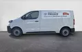 Miniature TOYOTA PROACE ELECTRIC FOURGON PROACE ELECTRIC MEDIUM 50KWH START extérieur côté gauche 62988