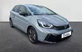 Miniature HONDA JAZZ e:HEV 1.5 i-MMD Advance Sport extérieur trois quart avant droit 13435