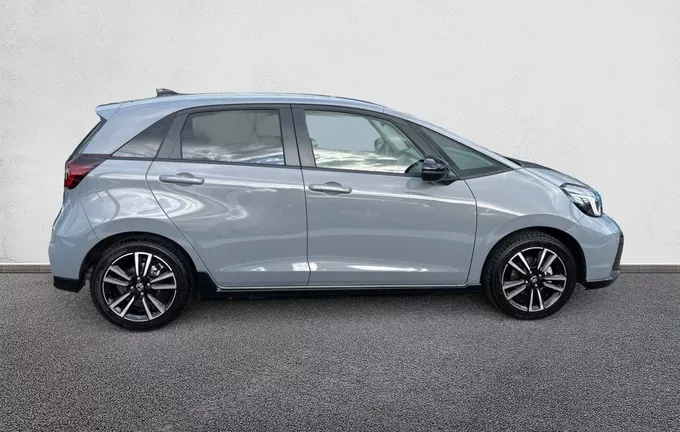 HONDA JAZZ e:HEV 1.5 i-MMD Advance Sport extérieur côté droit 13435
