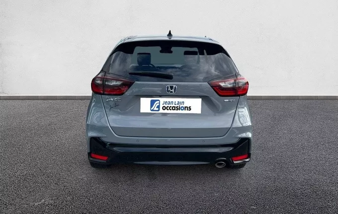 HONDA JAZZ e:HEV 1.5 i-MMD Advance Sport extérieur arrière 13435
