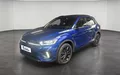 Miniature VOLKSWAGEN T-ROC 1.5 TSI EVO 150 Start/Stop DSG7 R-Line extérieur trois quart avant gauche 2131844