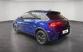Miniature VOLKSWAGEN T-ROC 1.5 TSI EVO 150 Start/Stop DSG7 R-Line extérieur trois quart arrière gauche 2131844