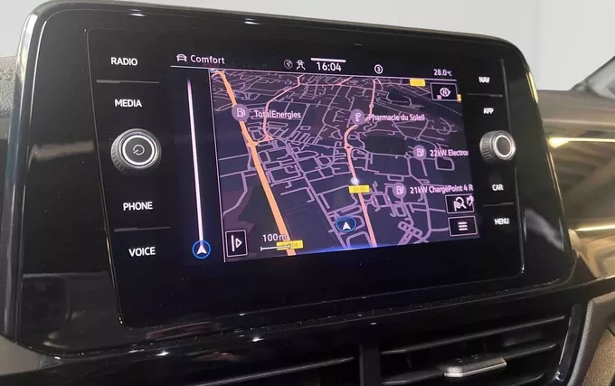 VOLKSWAGEN T-ROC 1.5 TSI EVO 150 Start/Stop DSG7 R-Line photo 17 2131844