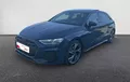 Miniature AUDI A3 Sportback TDI 150 S tronic 7 S line extérieur trois quart avant gauche 2131647