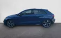 Miniature AUDI A3 Sportback TDI 150 S tronic 7 S line extérieur côté gauche 2131647
