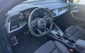 Miniature AUDI A3 Sportback TDI 150 S tronic 7 S line photo 11 2131647