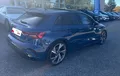 Miniature AUDI A3 Sportback TDI 150 S tronic 7 S line photo 25 2131647