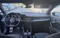 Miniature AUDI A3 Sportback TDI 150 S tronic 7 S line photo 30 2131647