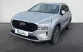 Miniature HYUNDAI SANTA FE 1.6 T-GDi Hybrid 230 BVA6 Intuitive extérieur trois quart avant gauche 