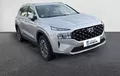 Miniature HYUNDAI SANTA FE 1.6 T-GDi Hybrid 230 BVA6 Intuitive extérieur trois quart avant droit 