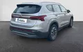 Miniature HYUNDAI SANTA FE 1.6 T-GDi Hybrid 230 BVA6 Intuitive extérieur trois quart arrière droit 