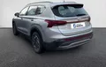 Miniature HYUNDAI SANTA FE 1.6 T-GDi Hybrid 230 BVA6 Intuitive extérieur trois quart arrière gauche 