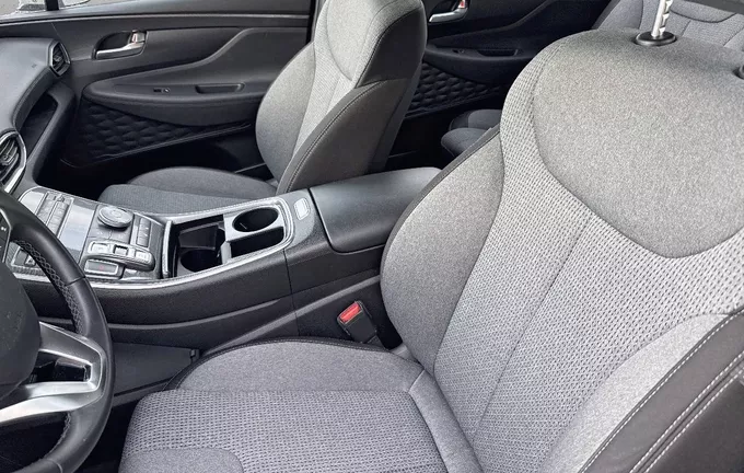 HYUNDAI SANTA FE 1.6 T-GDi Hybrid 230 BVA6 Intuitive photo 20 
