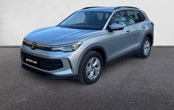 VOLKSWAGEN TIGUAN 1.5 eTSI 130ch DSG7 1159