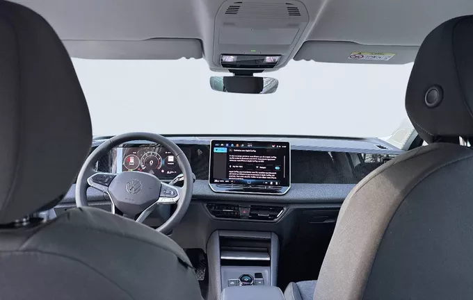 VOLKSWAGEN TIGUAN 1.5 eTSI 130ch DSG7 photo 18 1159