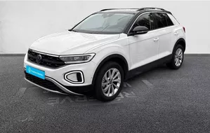VOLKSWAGEN T-ROC 1.0 TSI 116 Start/Stop BVM6 VW Edition WVGZZZA17SV082609