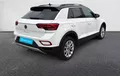 Miniature VOLKSWAGEN T-ROC 1.0 TSI 116 Start/Stop BVM6 VW Edition extérieur avant 2122165
