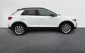 Miniature VOLKSWAGEN T-ROC 1.0 TSI 116 Start/Stop BVM6 VW Edition extérieur côté droit 2122165