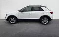 Miniature VOLKSWAGEN T-ROC 1.0 TSI 116 Start/Stop BVM6 VW Edition extérieur trois quart arrière gauche 2122165
