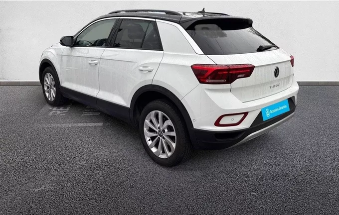 VOLKSWAGEN T-ROC 1.0 TSI 116 Start/Stop BVM6 VW Edition photo 11 2122165