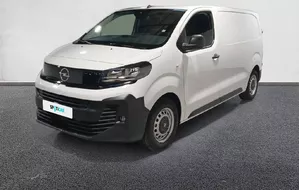 OPEL VIVARO FGN TAILLE M BLUEHDI 120 S&S BVM6 944315