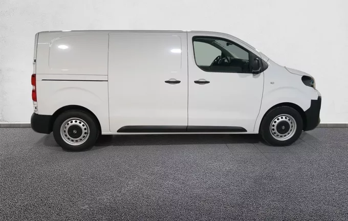 OPEL VIVARO FGN TAILLE M BLUEHDI 120 S&S BVM6 extérieur côté droit 944315