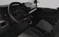 Miniature OPEL VIVARO FGN TAILLE M BLUEHDI 120 S&S BVM6 extérieur côté gauche 944315