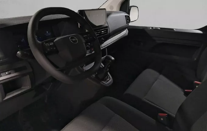 OPEL VIVARO FGN TAILLE M BLUEHDI 120 S&S BVM6 extérieur côté gauche 944315