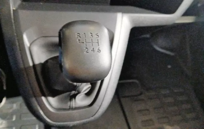 OPEL VIVARO FGN TAILLE M BLUEHDI 120 S&S BVM6 photo 14 944315