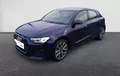 Miniature AUDI A1 Sportback 30 TFSI 116 ch S tronic 7 Design extérieur trois quart avant gauche 2122995