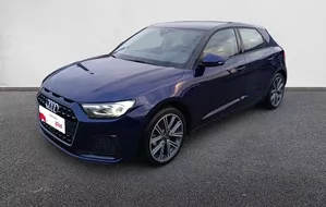 AUDI A1 Sportback 30 TFSI 116 ch S tronic 7 Design WAUZZZGB3SR035376