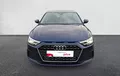 Miniature AUDI A1 Sportback 30 TFSI 116 ch S tronic 7 Design extérieur avant 2122995