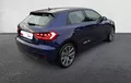 Miniature AUDI A1 Sportback 30 TFSI 116 ch S tronic 7 Design extérieur trois quart arrière droit 2122995
