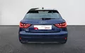 Miniature AUDI A1 Sportback 30 TFSI 116 ch S tronic 7 Design extérieur arrière 2122995