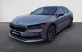 Miniature SKODA SUPERB Berline 1.5 TSI mHEV 150 ch ACT DSG7 Laurin & Klement extérieur trois quart avant gauche 9559