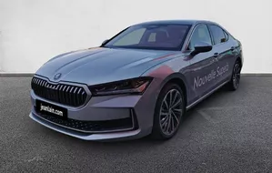 SKODA SUPERB Berline 1.5 TSI mHEV 150 ch ACT DSG7 Laurin & Klement TMBAN0NZXRC011595