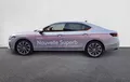 Miniature SKODA SUPERB Berline 1.5 TSI mHEV 150 ch ACT DSG7 Laurin & Klement extérieur côté gauche 9559