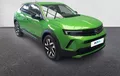 Miniature OPEL MOKKA ELECTRIQUE 136 ch & Batterie 50 kWh extérieur trois quart avant droit 100699