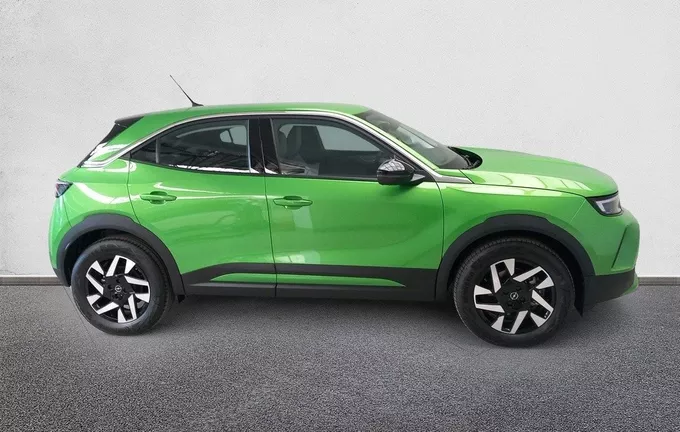 OPEL MOKKA ELECTRIQUE 136 ch & Batterie 50 kWh extérieur côté droit 100699
