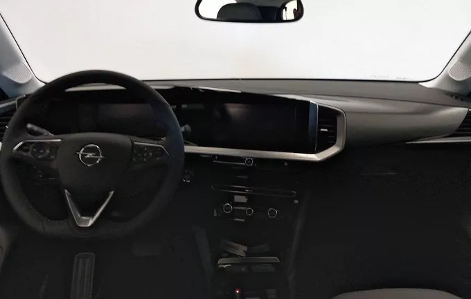 OPEL MOKKA ELECTRIQUE 136 ch & Batterie 50 kWh extérieur côté gauche 100699